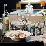 Vinhuset Hotel Næstved