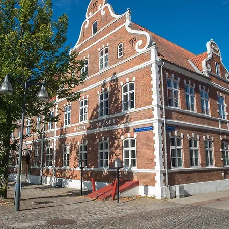 Vinhuset 3*