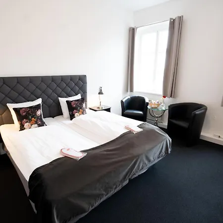 Vinhuset Hotel Naestved