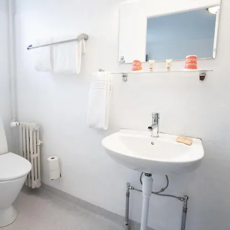 Hotel Vinhuset Naestved