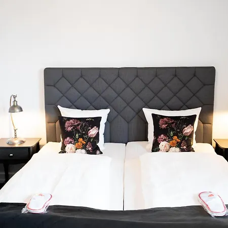 Hotel Vinhuset