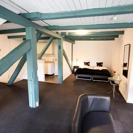 Vinhuset 3*