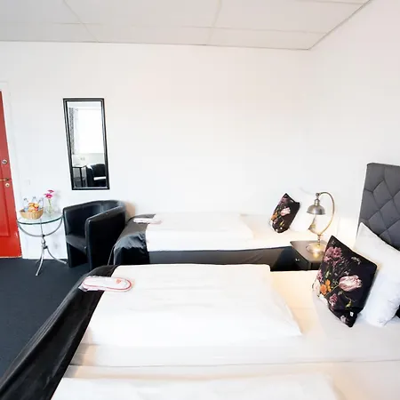 Vinhuset 3* Næstved