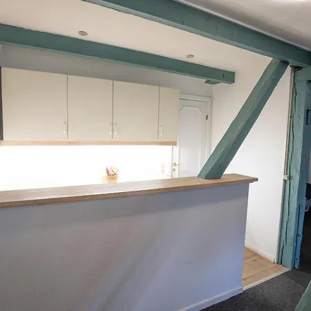 Vinhuset Отель 3*