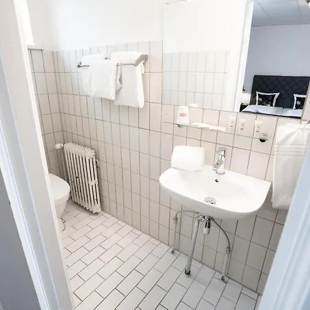 Hotel Vinhuset 3*