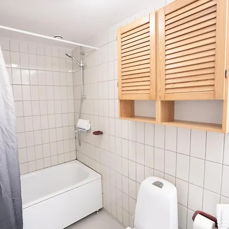 Hotel Vinhuset Naestved