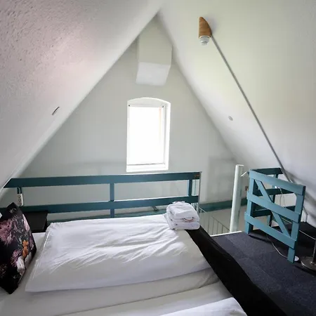Vinhuset 3*