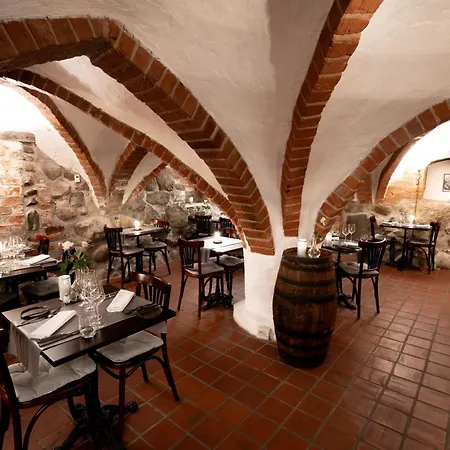 Vinhuset 3* Naestved