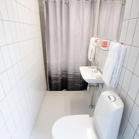 Vinhuset Hotel 3*
