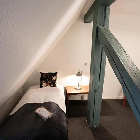 Hotell Vinhuset 3*