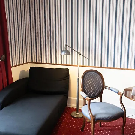 Vinhuset Hotell Næstved