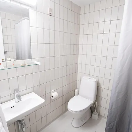 Vinhuset 3*