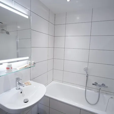 Vinhuset 3* Naestved