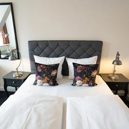 Vinhuset Hotell