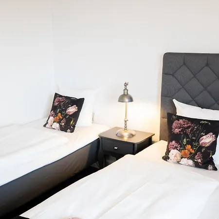 Vinhuset 3*