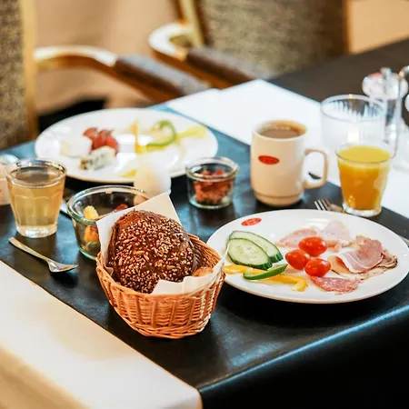 Vinhuset 3* Næstved