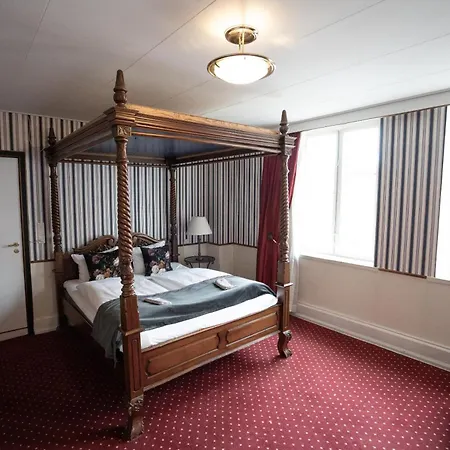 Hotel Vinhuset