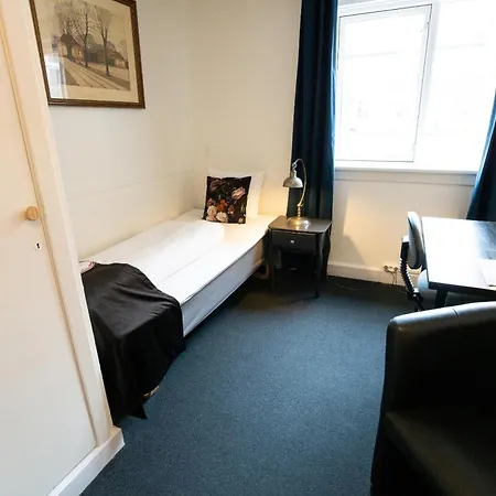 Hotel Vinhuset 3*
