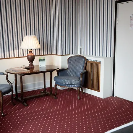 Vinhuset Hotel Naestved