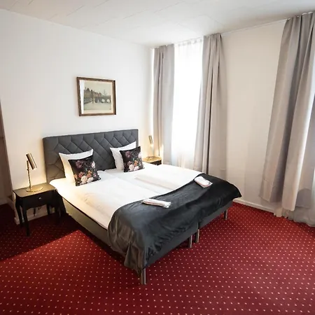 Vinhuset 3*