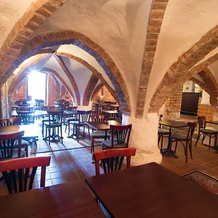 Vinhuset 3* Næstved