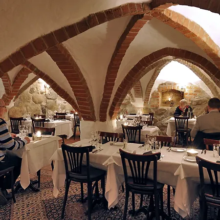 Vinhuset Hotel Næstved