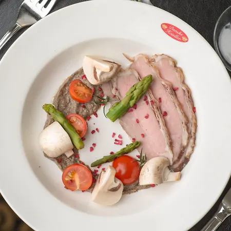 Vinhuset 3* Næstved