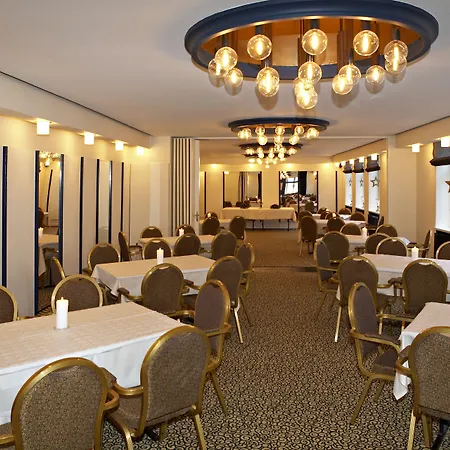 Vinhuset 3* Næstved