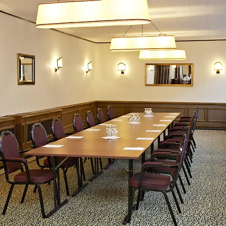 Szálloda Vinhuset 3*