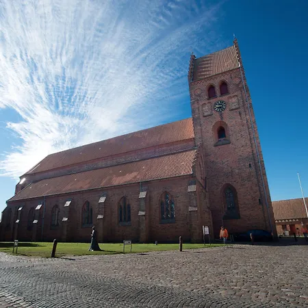 Vinhuset 3* Næstved