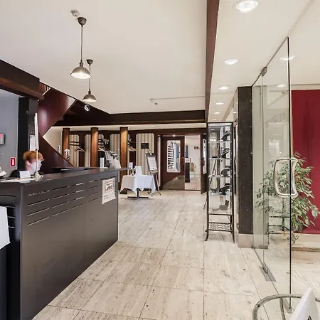 Szálloda Vinhuset 3*