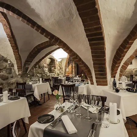 Hotel Vinhuset Næstved