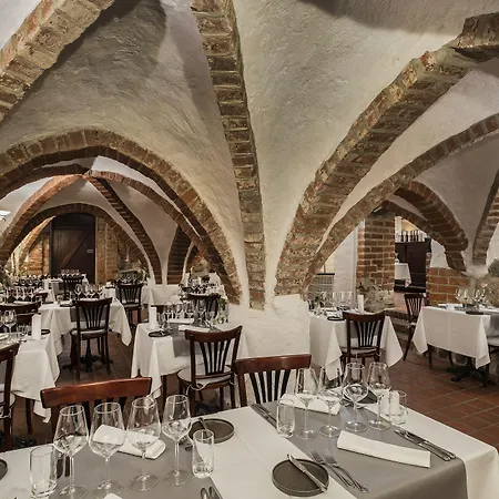 Vinhuset 3* Næstved