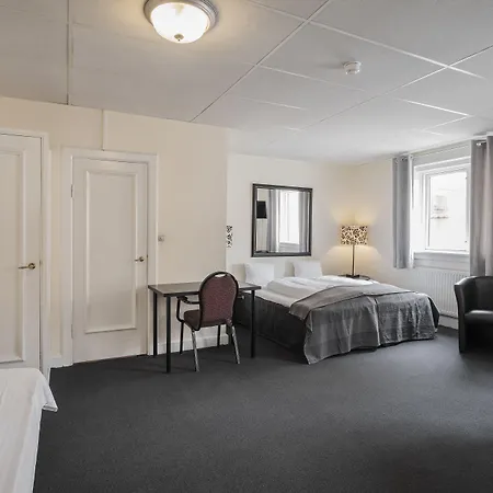 Vinhuset