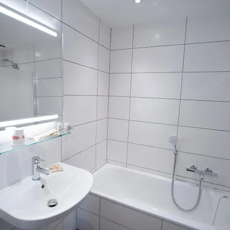 Vinhuset Hotell Næstved