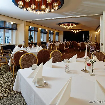 Hotel Vinhuset Naestved