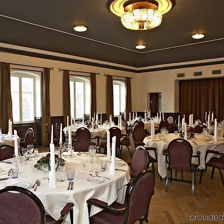Vinhuset