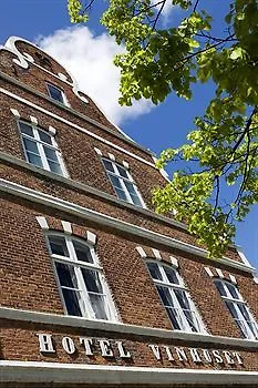 Hotel Vinhuset 3*