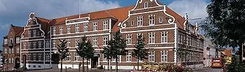 Vinhuset 3*