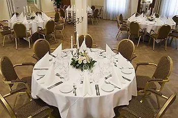 Vinhuset 3* Naestved