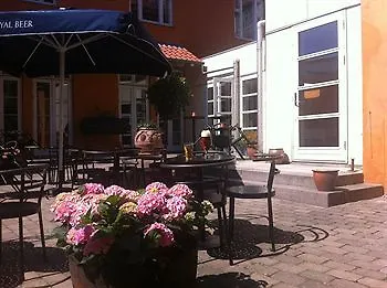 Hotel Vinhuset