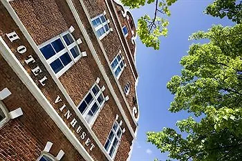 Hotel Vinhuset Naestved