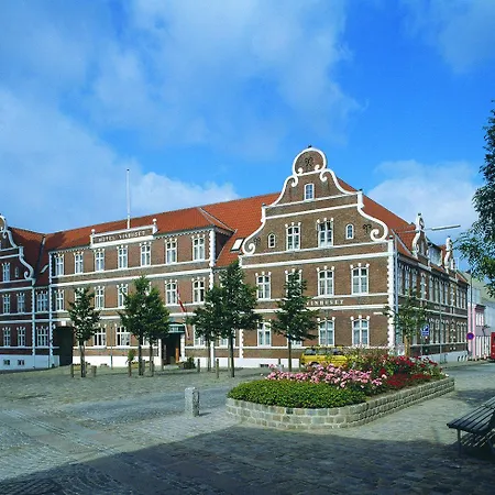 Hotel Vinhuset Naestved