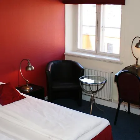 Vinhuset 3*