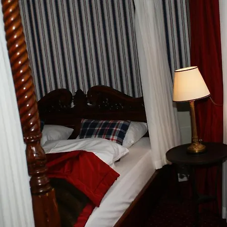 Vinhuset Hotel Naestved
