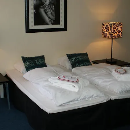 Hotel Vinhuset