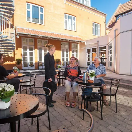 Hotel Vinhuset 3*