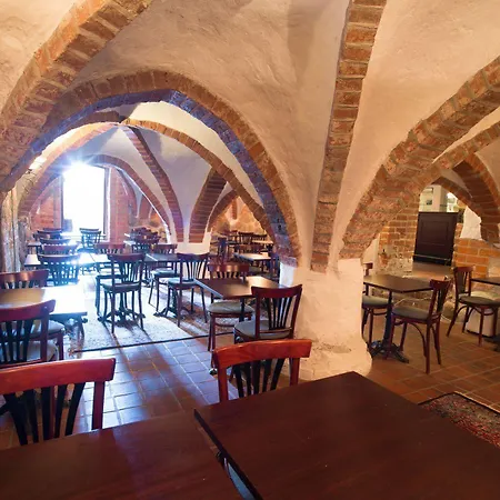 Vinhuset 3*