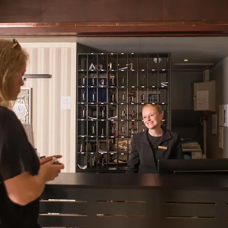 Hotel Vinhuset 3*