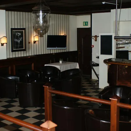 Vinhuset 3*